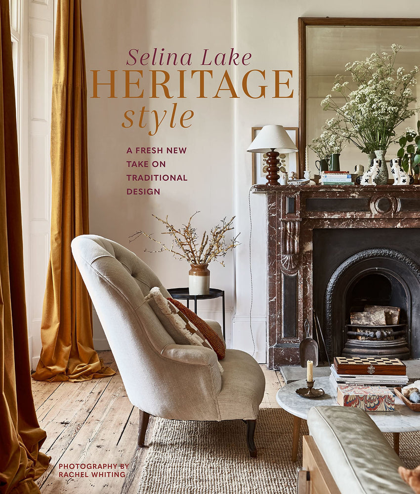 Book | Heritage Style