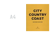 Book | City Country Coast