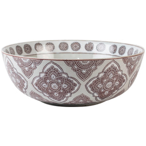 Maya Bowl