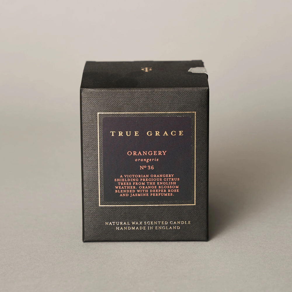 True Grace | Orangery Classic Candle