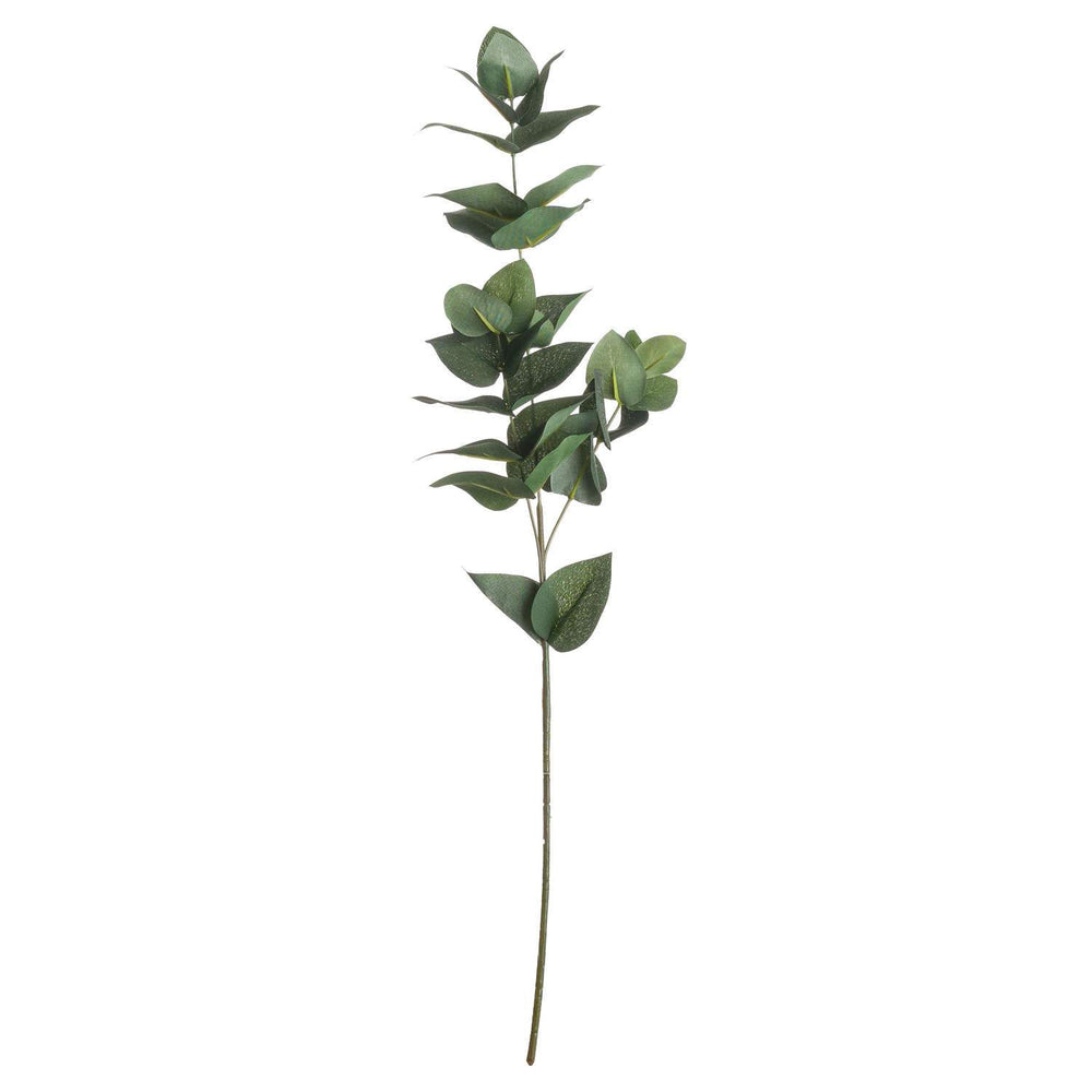 Cream & Green Bunch