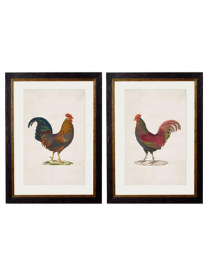 
            
                Load image into Gallery viewer, Grey Chicken Print
            
        
