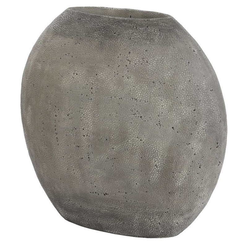 Rayskin Oval Vase | 2 Sizes