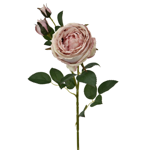 Large Peony Spray | Pale Pink