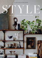 Book | Style: The Art of Creating a Beautiful Home