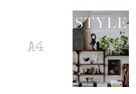 
            
                Load image into Gallery viewer, Book | Style: The Art of Creating a Beautiful Home
            
        