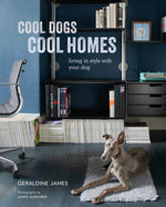Book | Cool Dogs Cool Homes
