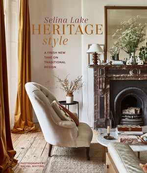 Book | Heritage Style