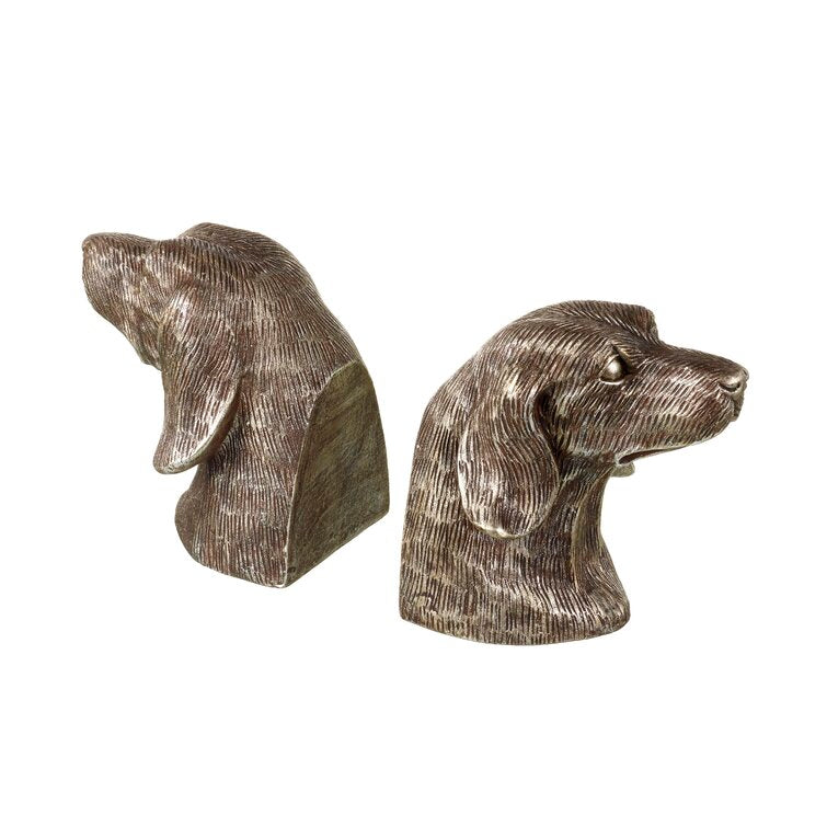Labrador Bookends – Cavendish Home