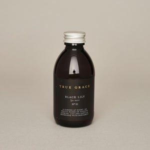 
            
                Load image into Gallery viewer, True Grace | Black Lily Room Diffuser Refill
            
        