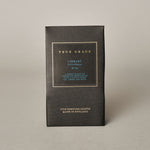 True Grace | Library Scented Leaves