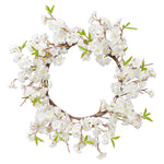 Cherry Blossom Wreath