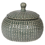 Urchin Jar | Green