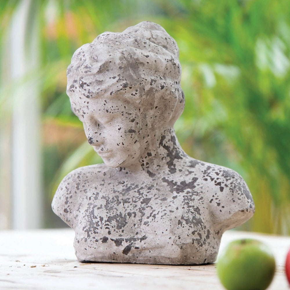 
            
                Load image into Gallery viewer, Stone Bust
            
        