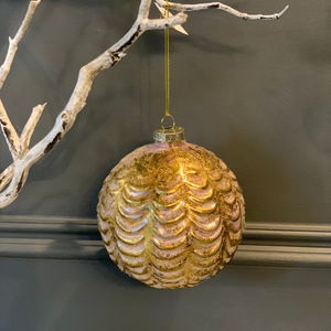 Vintage Bauble