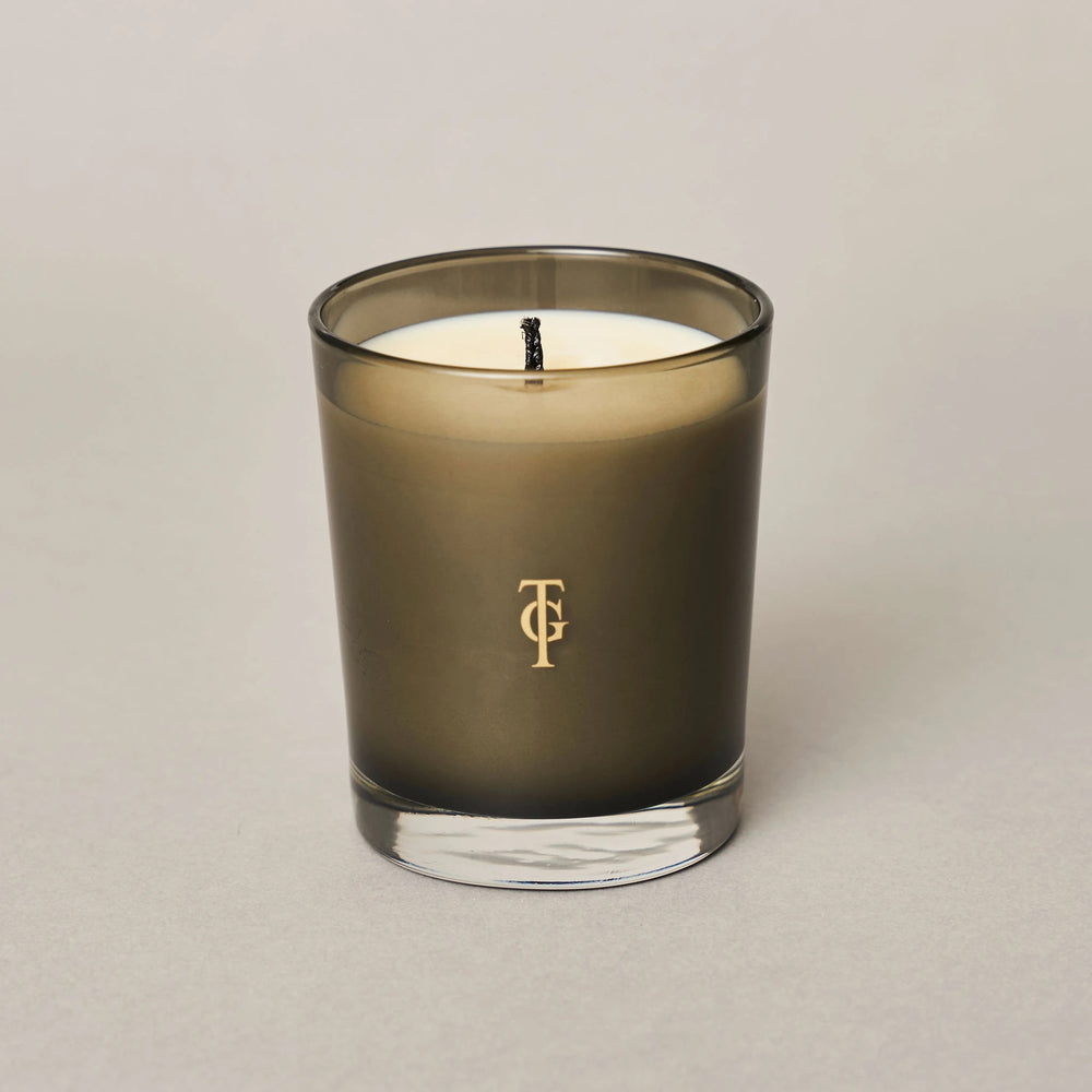 
            
                Load image into Gallery viewer, True Grace | Black Lily Classic Candle
            
        