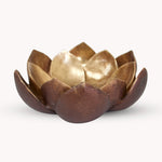 Lotus Bowl