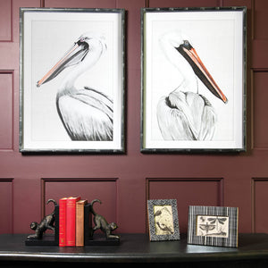 
            
                Load image into Gallery viewer, Monkey Bookends | Black
            
        
